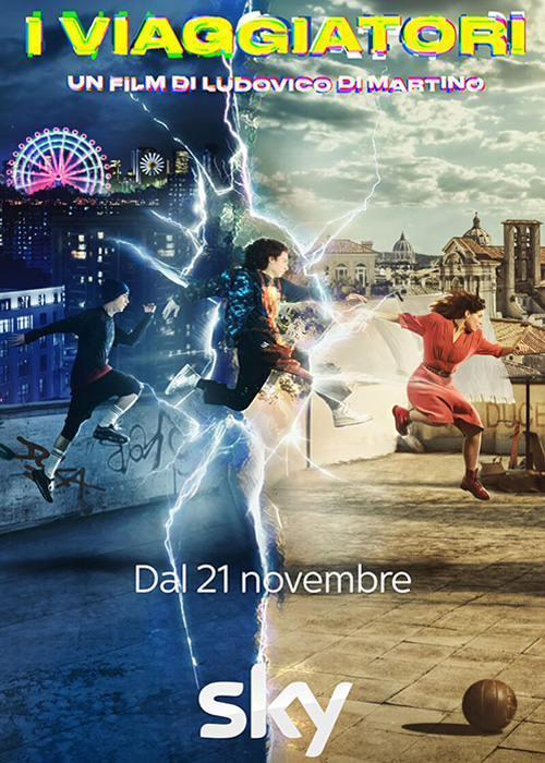 I Viaggiatori
