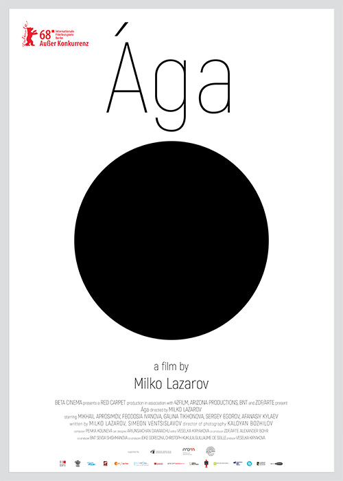 Aga