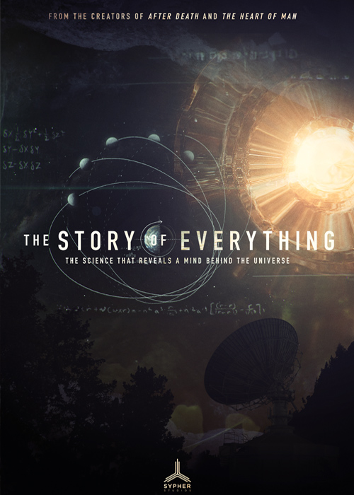 The Story of Everything