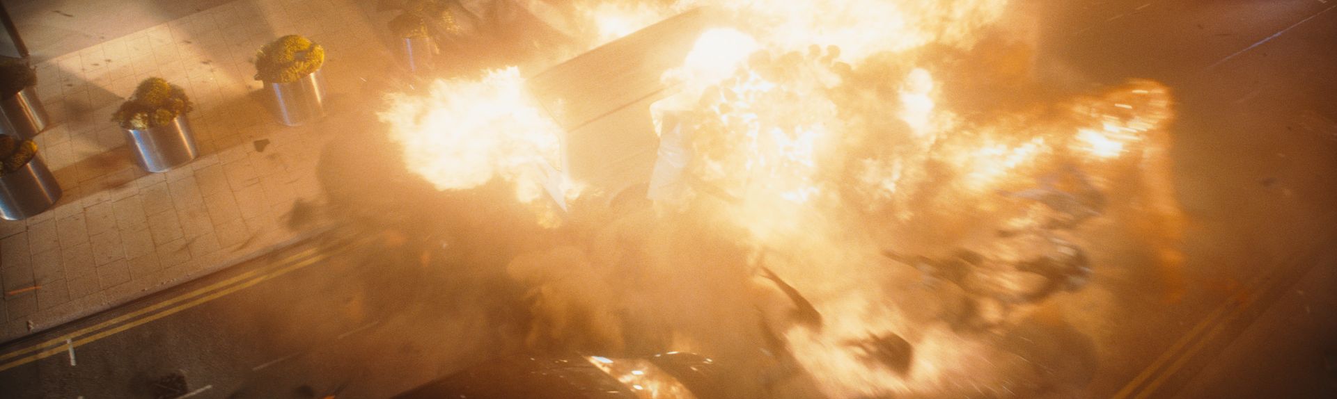 VFX Reel
