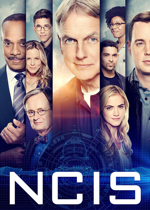NCIS