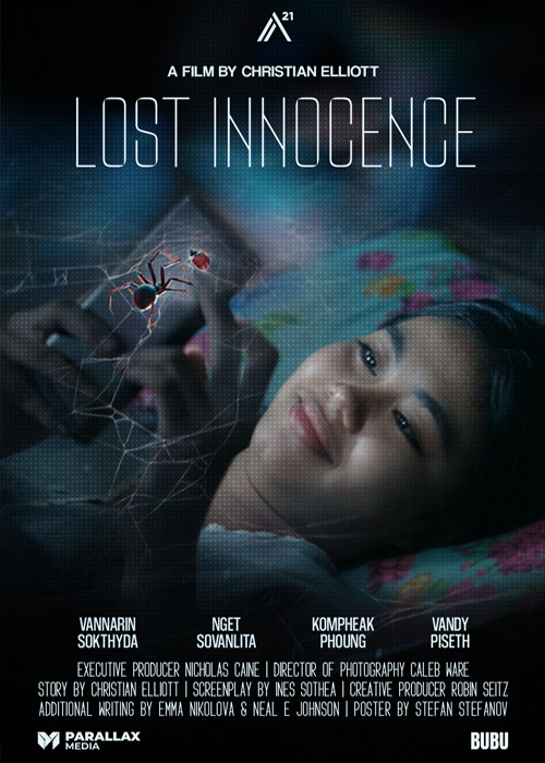 Lost Innocence