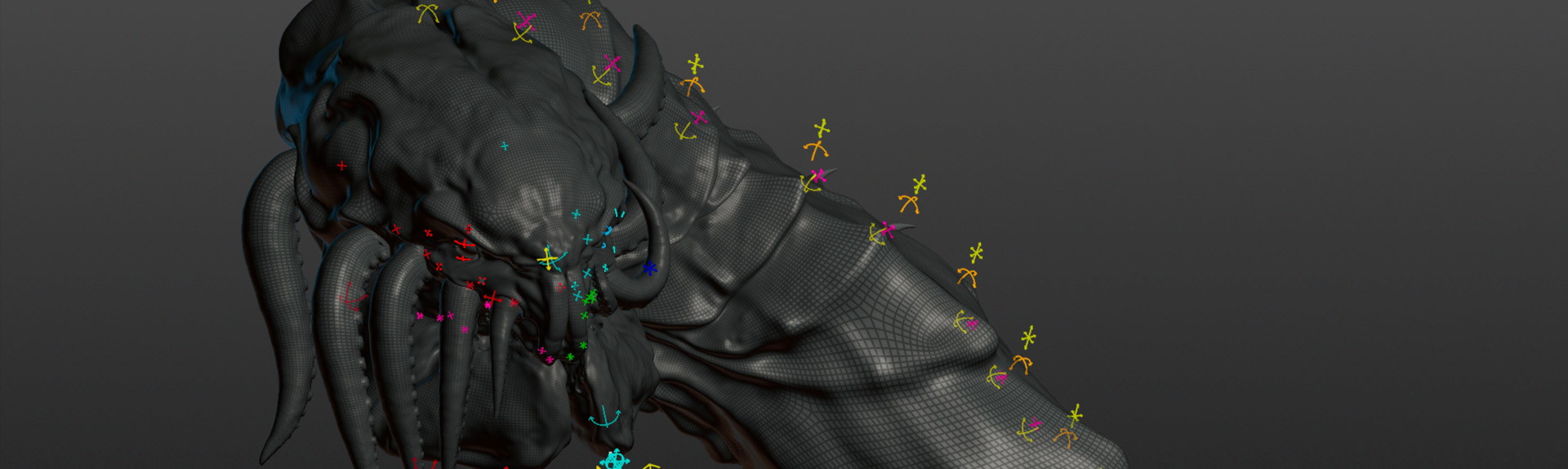 Rigging