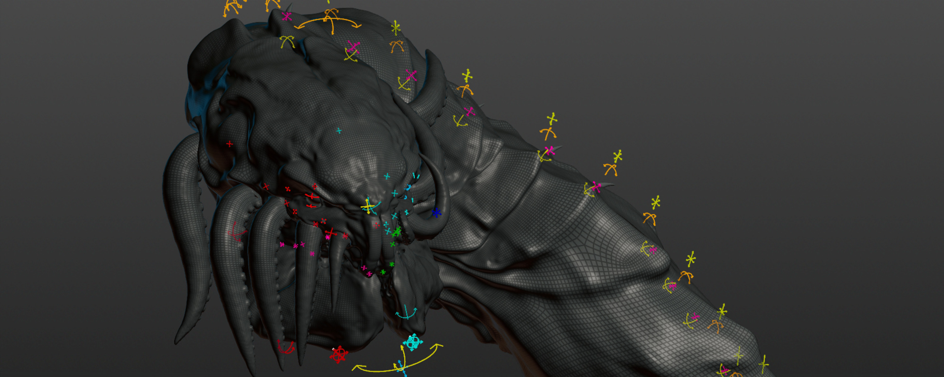 Rigging