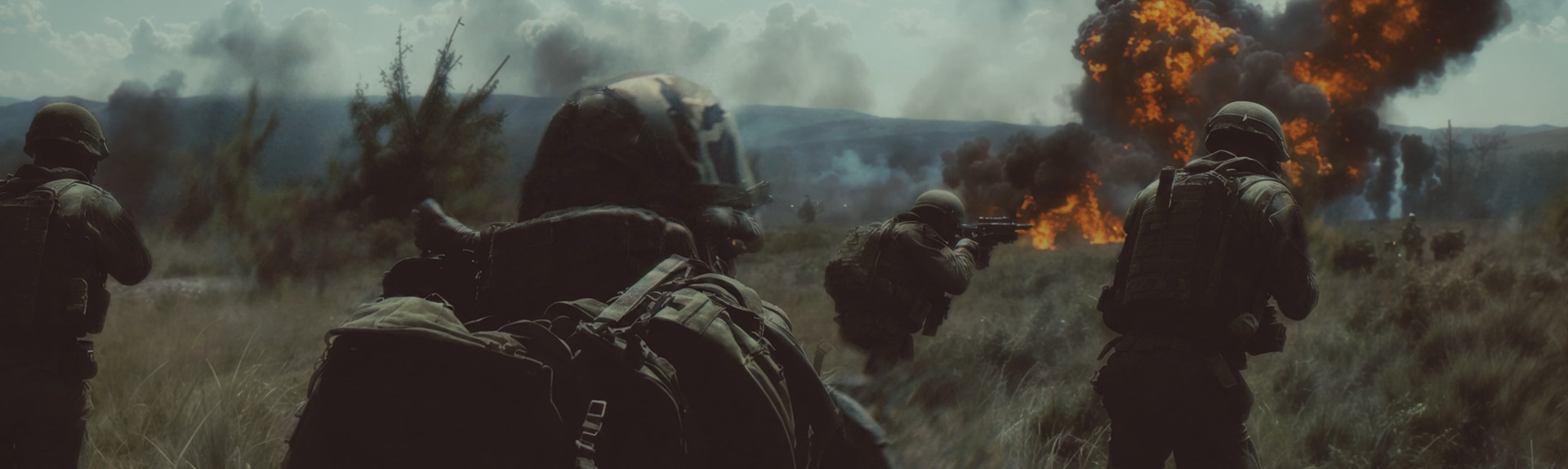 VFX Reel